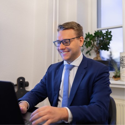 Max Eilert
