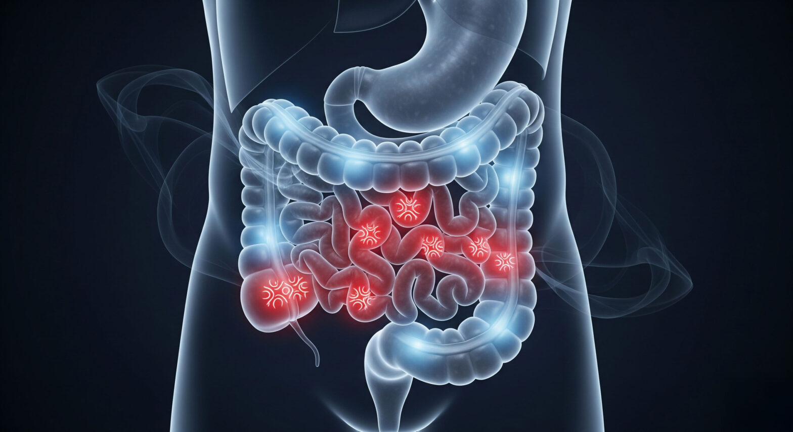 Colitis ulcerosa