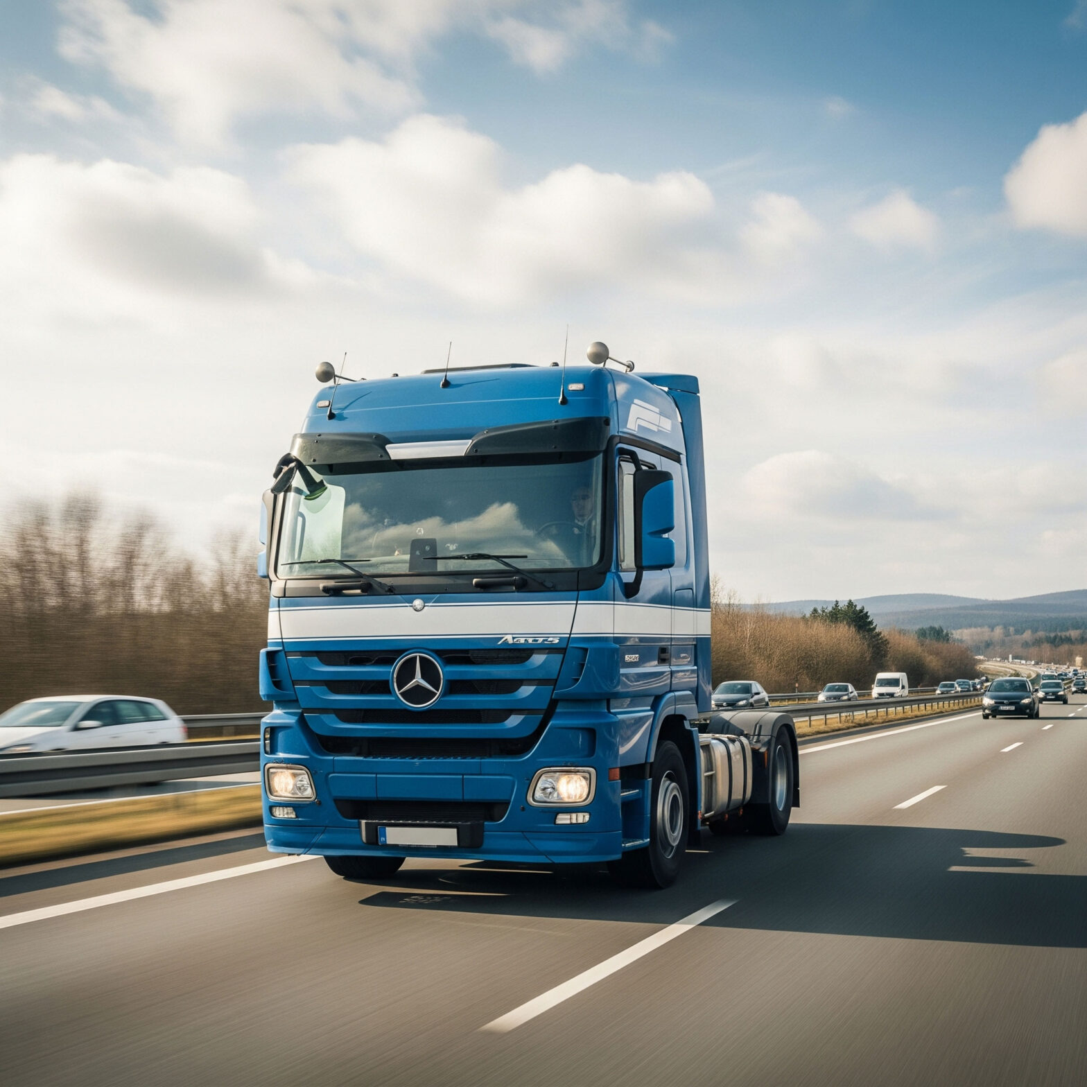 LKW