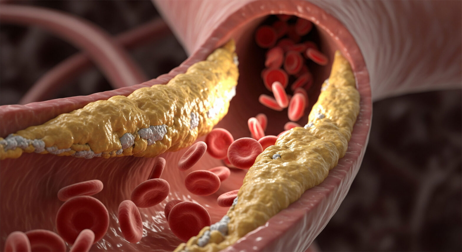 Cholesterin