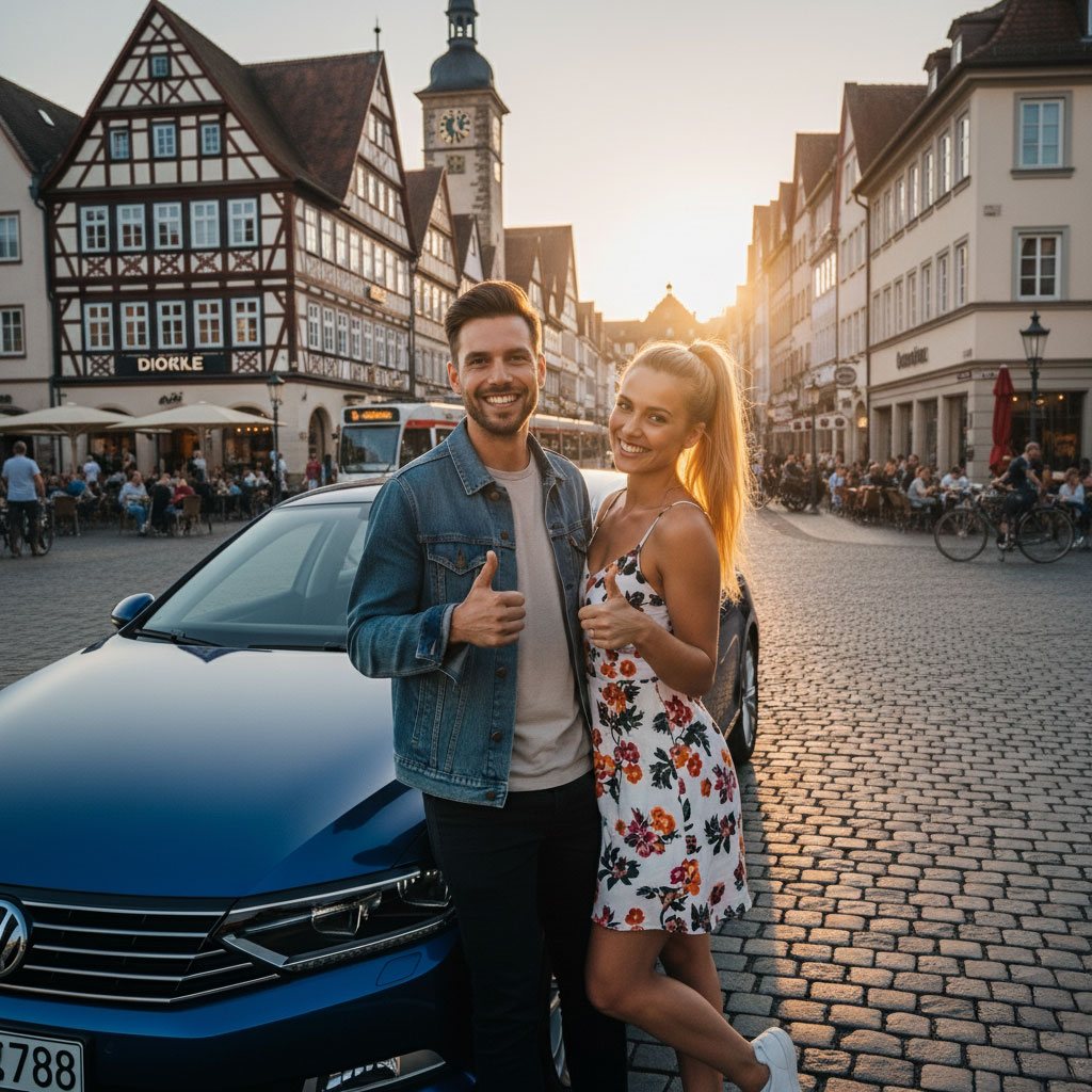 Kfz Versicherung wechseln