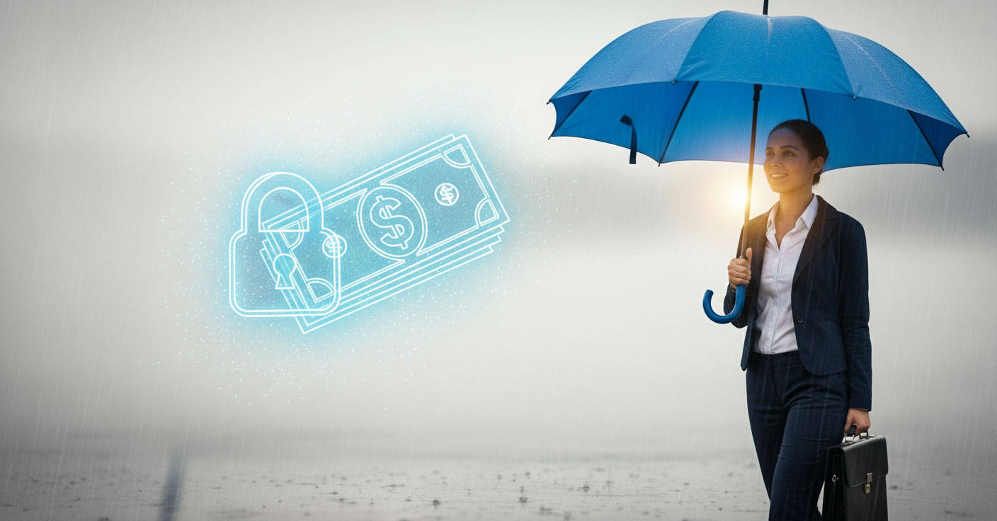 Haftpflicht trotz Schufa