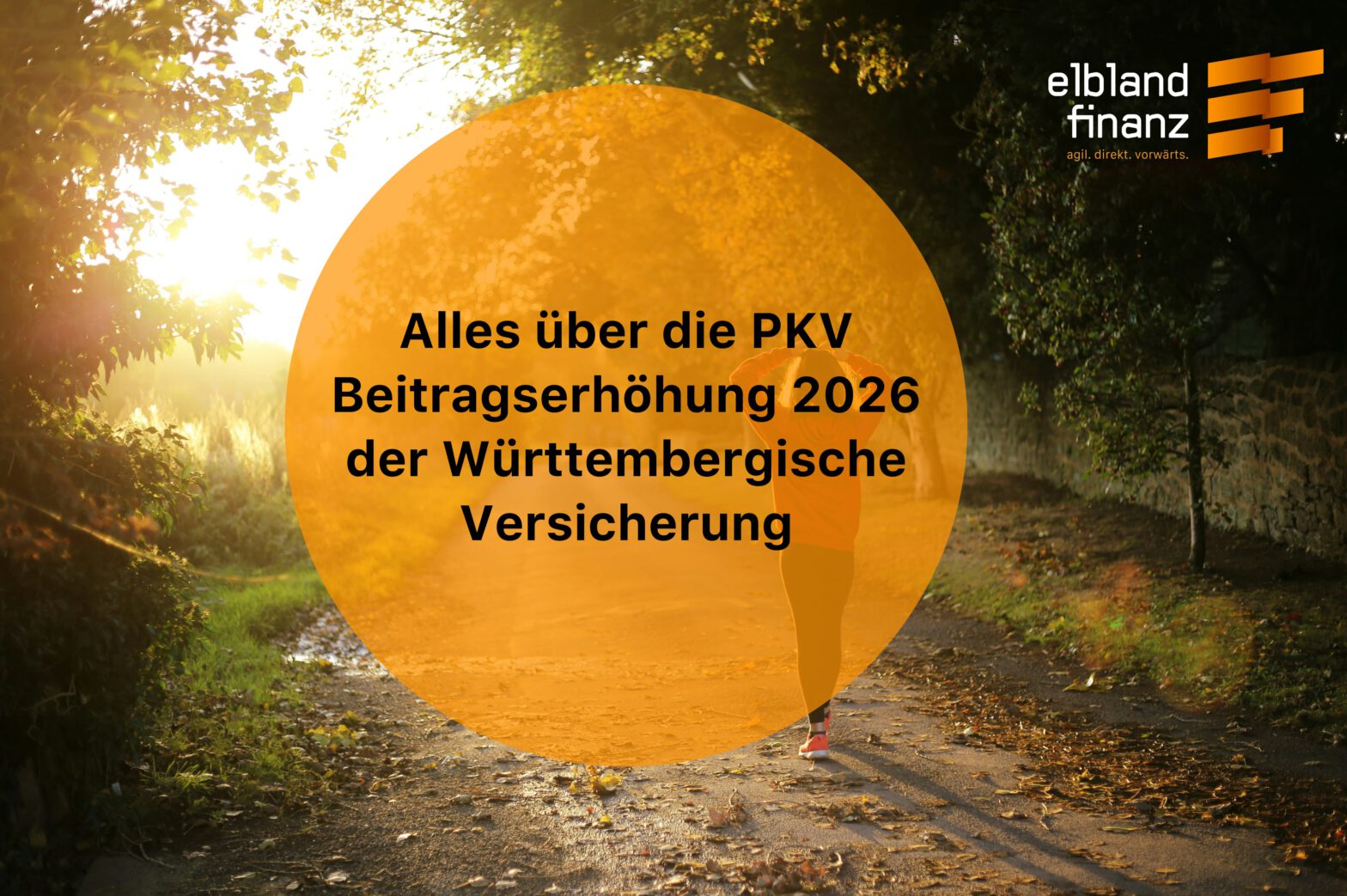 Württembergische Versicherung erhöht PKV Beiträge 2026