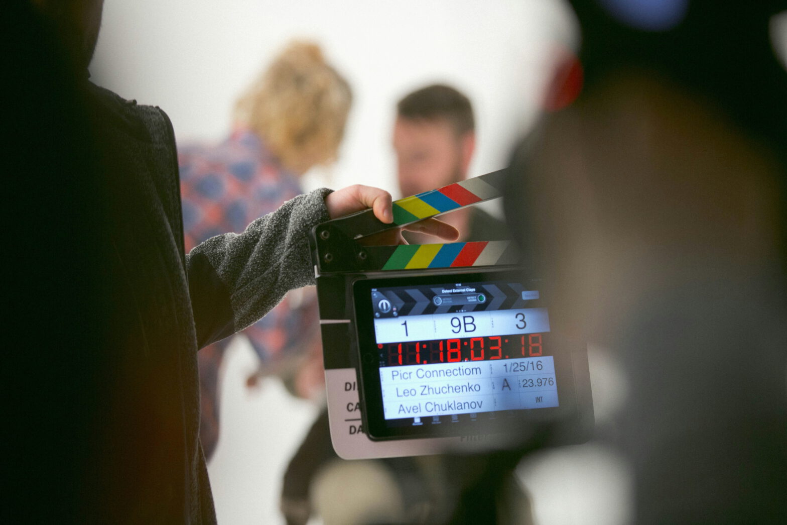 Filmversicherung