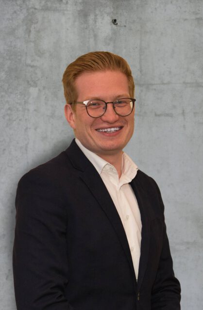 man in suit
