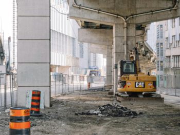 Baugewährleistungsversicherung ärztin