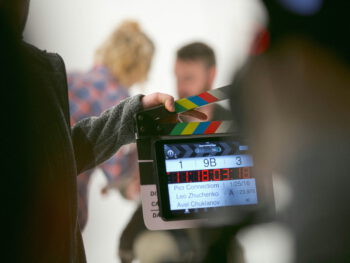 Filmversicherung ärztin