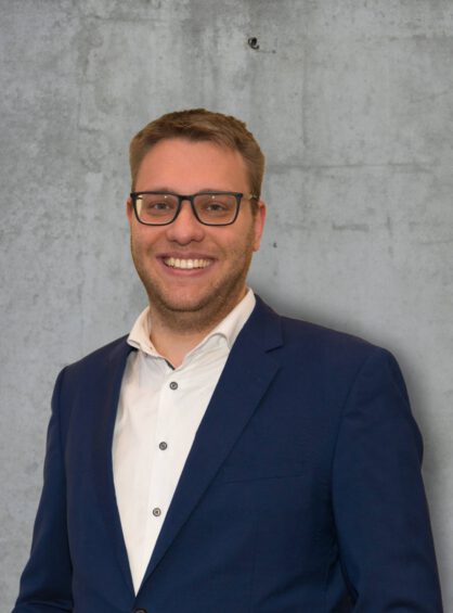 man in suit